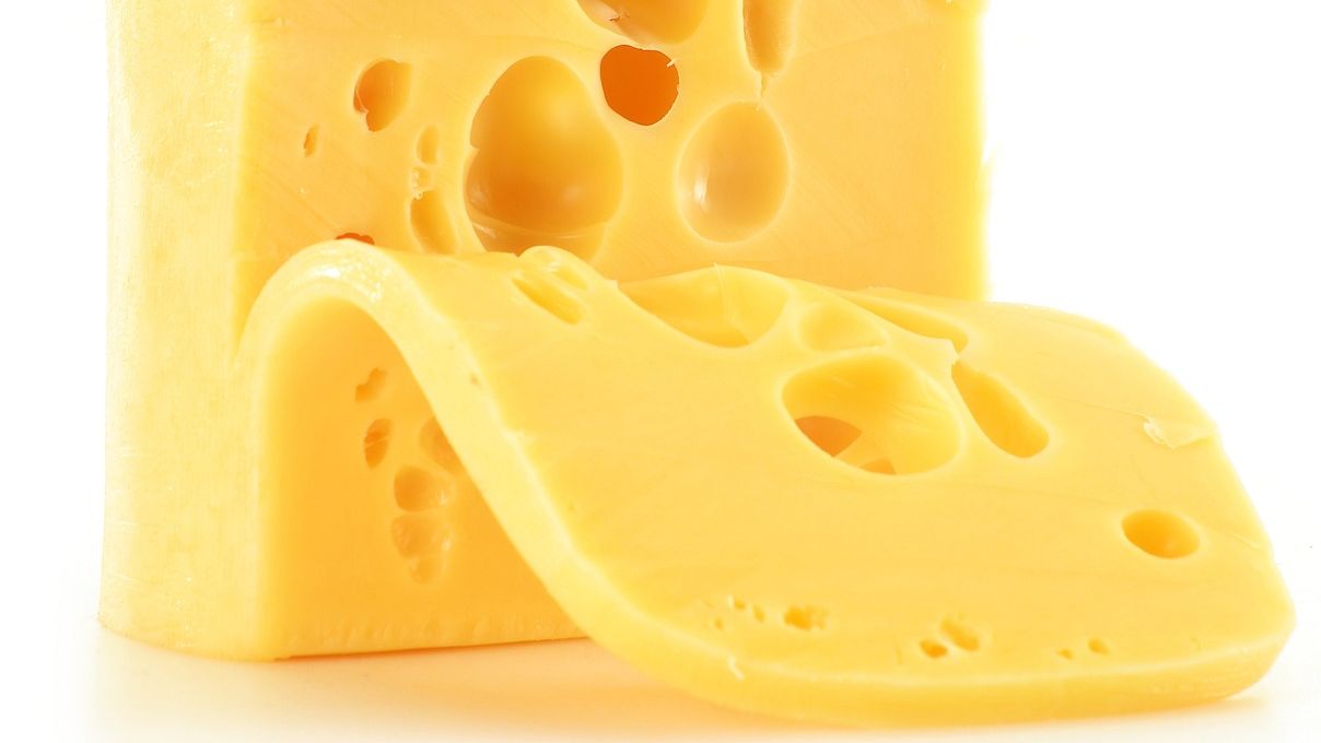 カロリー高い　チーズ